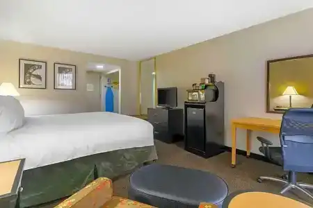Quality Inn - Lindale - 31