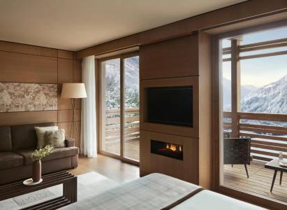Lefay Resort & Spa Dolomiti - 27
