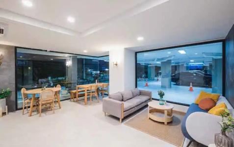 Viva La Vita Butik Otel - 4