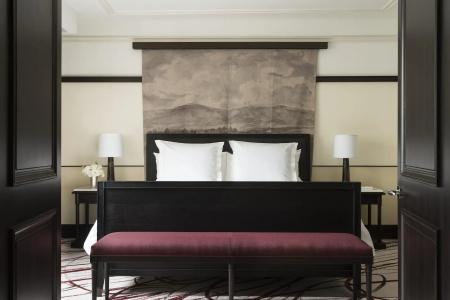 Four Seasons Mexico City - 11