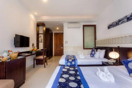 Vinh Hung Emerald Resort - 40