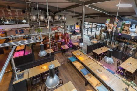 Leonardo Almere City Center - 21