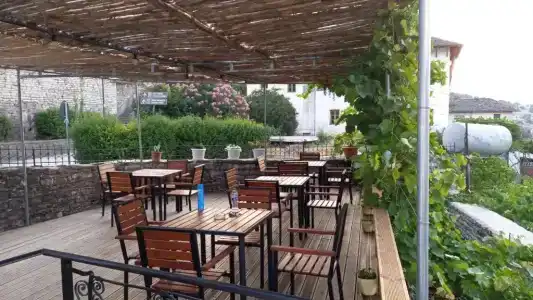 Silver Hill Guesthouse - 1