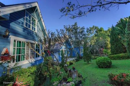 Baan JaoKorKluay บ้านเจ้ากอกล้วย - 1