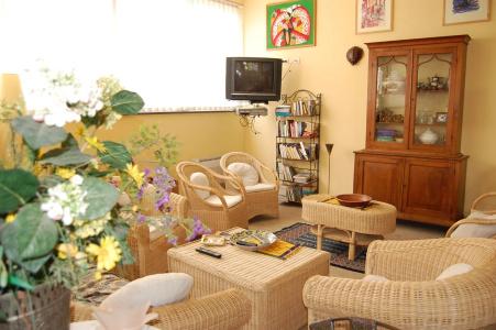 Residence Baia Portinenti - 10