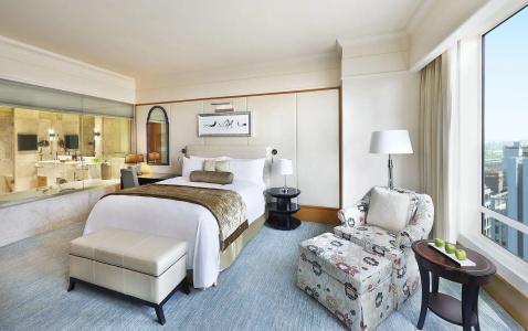 The Ritz-Carlton, Dubai International Financial Centre - 28