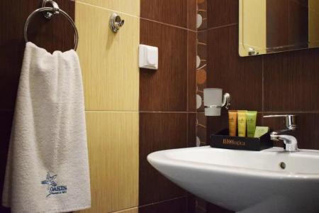 Oasis Resort & Spa - 125