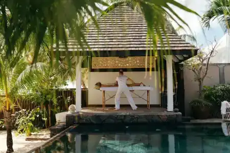 Koki Bonheur Beachfront By StayMauritius - 20