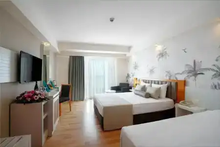 Diamond Beach & Spa - All inclusive - 56