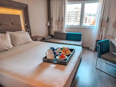 Novotel RJ Praia de Botafogo - 61