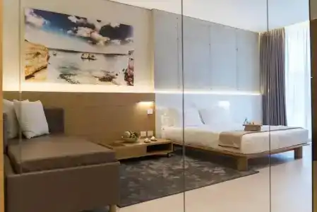 Posia Retreat & Spa | Una Esperienze - 71