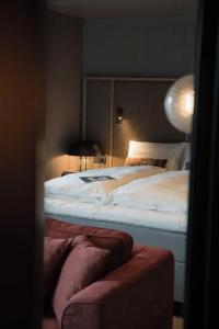 Henningsvær Bryggehotell - By Classic Norways - 51