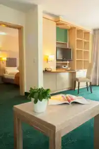 Suite Leipzig - 53