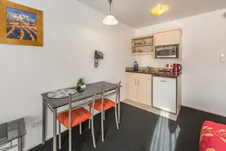 Roma On Riccarton - 72