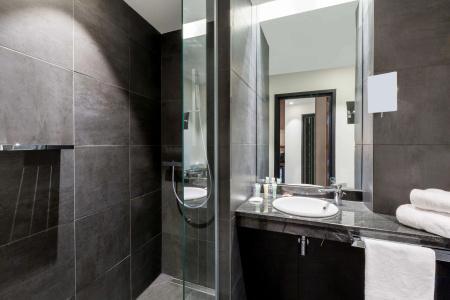 Best Western Hôtel Journel Antibes Juan-les-Pins - 54