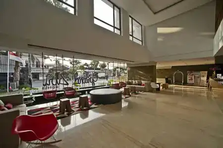 Grand Zuri Kuta Bali - 35
