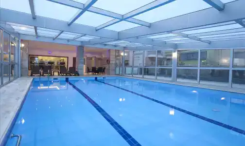 Riviera & Spa - 13