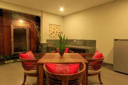 Griya Shanti Villas & Spa - 60