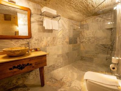Tulip Cave Suites - 190