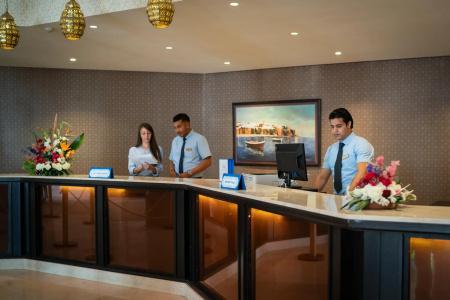 Marrakech Ryads Parc All inclusive - 34