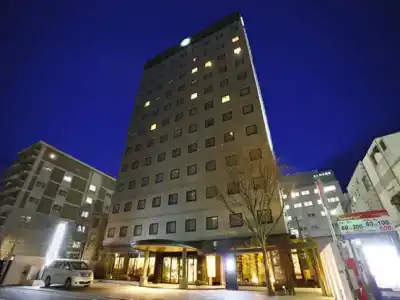President Hakata - 0