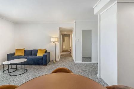Adina Apartment Barrack Plaza - 163