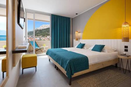 Corinthia Baška Sunny by Valamar - 72