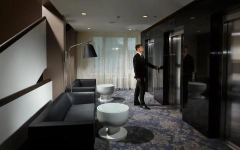 Palace Tallinn, a member of Radisson Individuals - 35