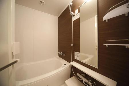Dormy Inn Hon-Hachinohe - 6