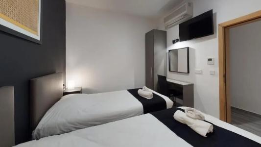 Ulysses ApartHotel - 53