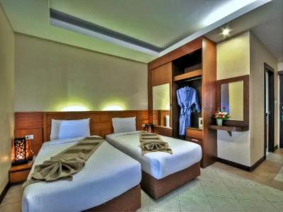 Gazebo Resort, Pattaya - 109