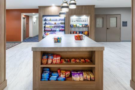 Hawthorn Suites by Wyndham DFW Airport North - 16