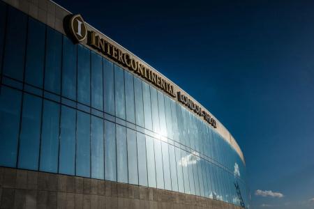 Intercontinental London - The o2, An Ihg - 0