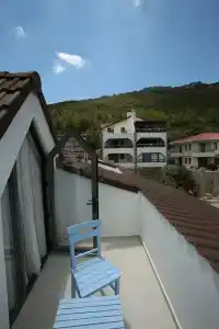 Aria Doria Otel - 13