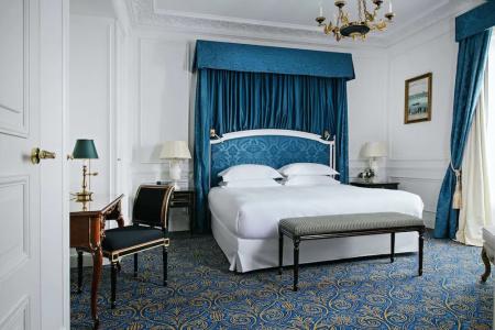 Hôtel du Palais Biarritz, in The Unbound Collection by Hyatt - 142