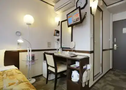 Toyoko-Inn Tokyo Shinagawa Aomono-yokocho-eki - 2