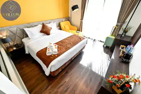 Stillus Boutique Dalat - 2