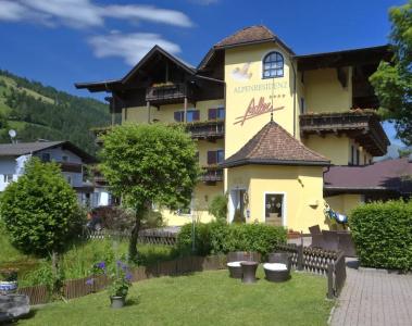Alpenresidenz Adler - 20