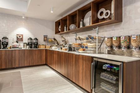 SpringHill Suites by Marriott Austin Northwest/The Domain Area - 24