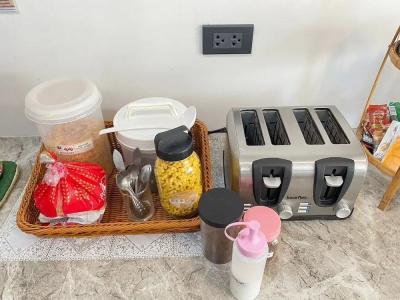Baan Kun Mhor Hostel บ้านคุณหมอโฮสเทล - 3