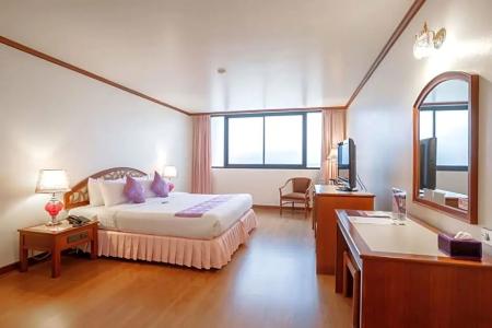 K.P. Grand Chanthaburi - 38