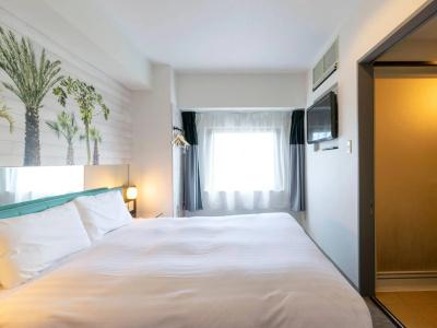 Comfort Inn Naha Tomari Port - 57