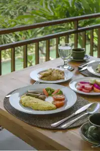 Sapodilla Ubud - 11
