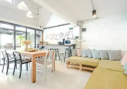 3Howw Hostel Khaosan - 21