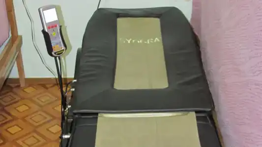 Подъельники - 4