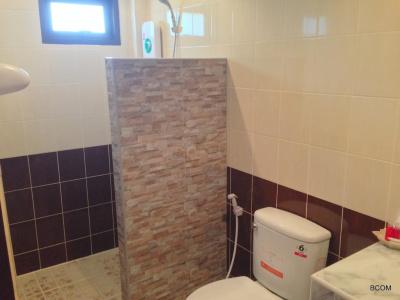The New Villa - 10