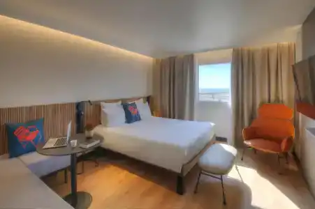 Novotel Nice Arenas Aeroport - 117