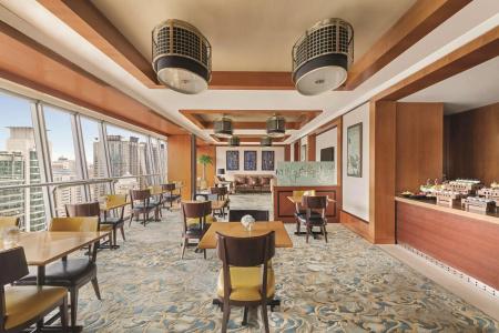 Shangri-La Xian - 16