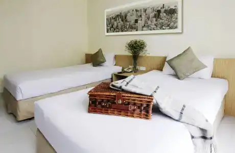 Star 3 Residence - 22