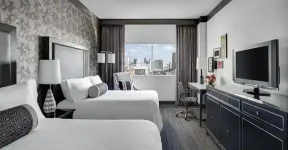 Loews Vanderbilt - 53